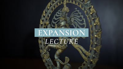 Expansion: Lecture