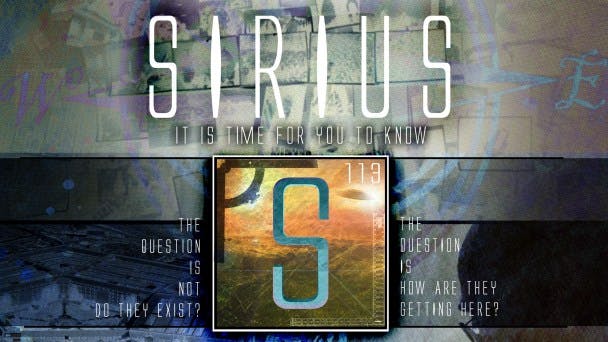 Sirius
