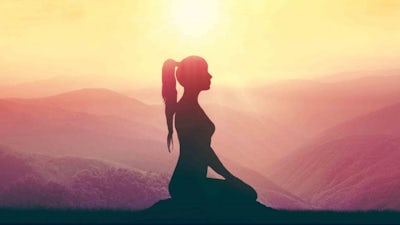 Return of the Divine Sophia with Tricia McCannon