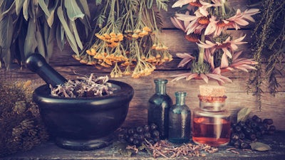 Amazon John Easterling on Amazon Herbs