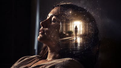 Your Nervous System Might Be Creating Reality