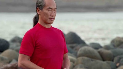 Life Balance Meditation