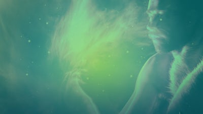 Flow States & Shamanism