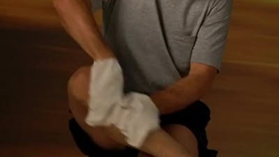 Skin Brushing