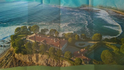 Angola : Médecin en offshore