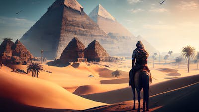 The Ancient Mystery of Our Human Origins Part 3