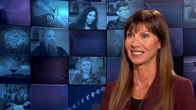 Studying the Superhuman Mind