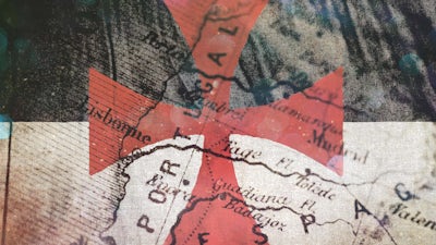 Legacy of the Knights Templar and the Kingdom of Consciousness Part 2 with Freddy Silva