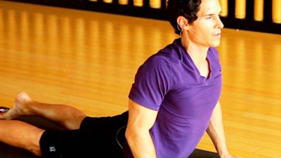 Royal Protocol Sun Salutations