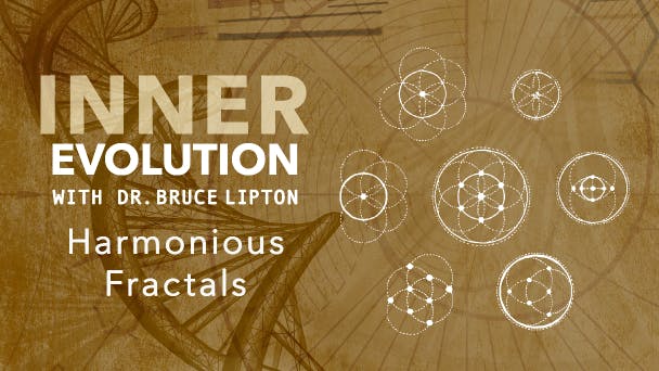 Harmonious Fractals