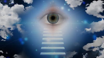 James Van Praagh on Communication from Beyond