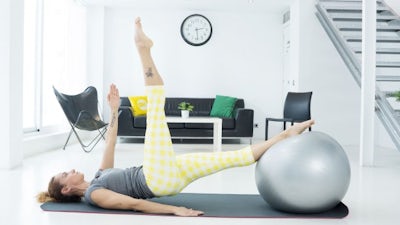 Cultiva el equilibrio, gana seguridad postural