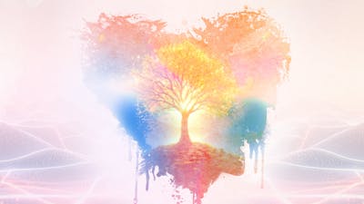 Nectar of the Living Spirit