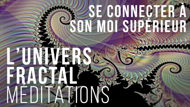 Se connecter à son Moi supérieur