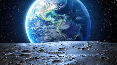 Ending the Lunar Landing Debate? with Ken Johnston