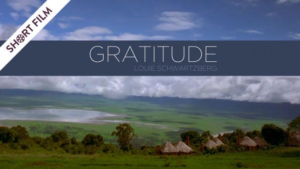 Gratitude