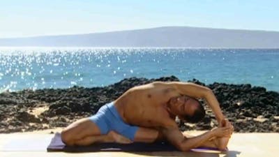 Hip Openers