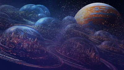 Projekt MINOT Teil 3: Wo leben wir in 80.000 Jahren?