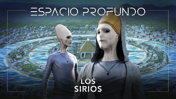 Los Sirios 