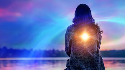 The Spark That Makes You Sovereign