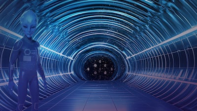 Arcturian Cloning Ceremonies