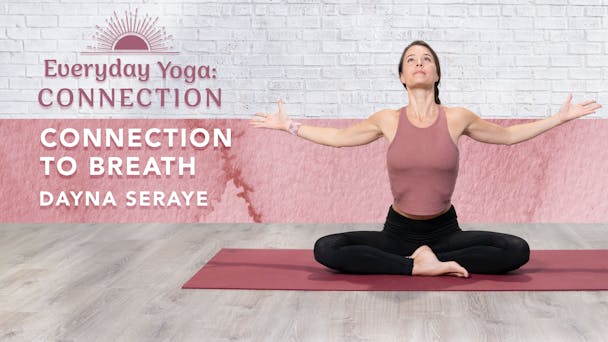 Connection to Breath