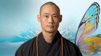 Transform Suffering Into Wisdom