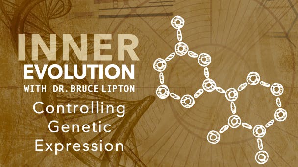 Controlling Genetic Expression