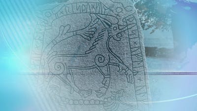 Runestones & Our Spiritual History