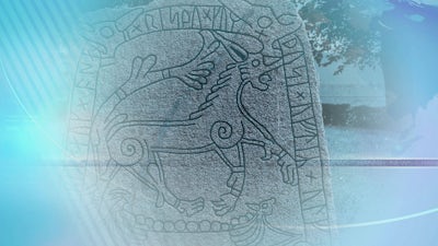 Runestones & Our Spiritual History