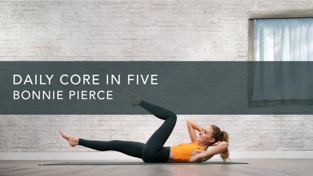 Watch Daily Core in Five | Gaia