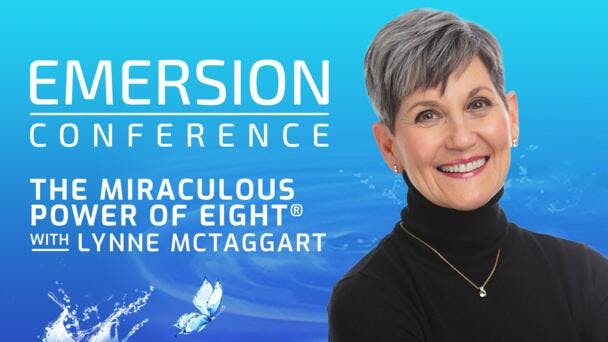 The Miraculous Power of Eight