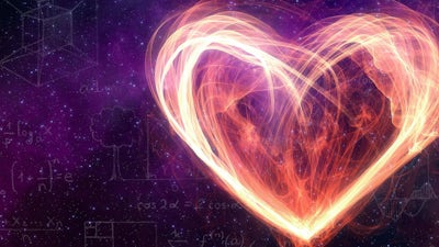 Opening the Heart Gateway