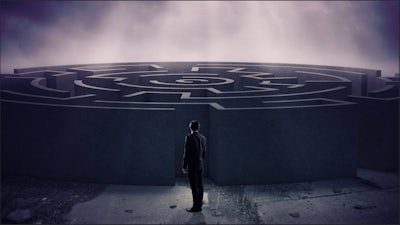 Sacred Sites of Consciousness