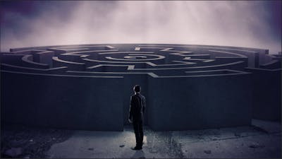 Sacred Sites of Consciousness