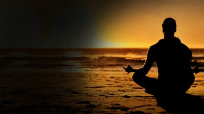 La guérison par le Yoga avec Stéphane Haskell