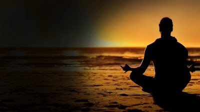 La guérison par le Yoga avec Stéphane Haskell