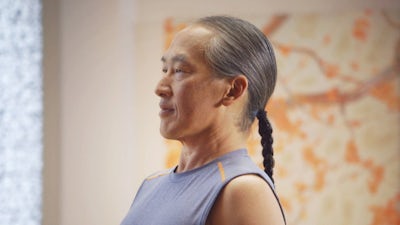 Yoga para la Energía