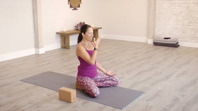 Breath and Movement