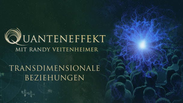 Transdimensionale Beziehungen