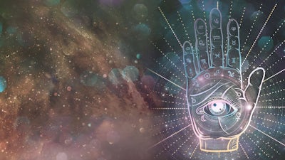 Discover Your Psychic Gifts with Cyndi Dale