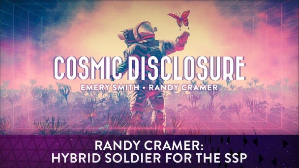 Randy Cramer: Hybrid Soldier for the SSP