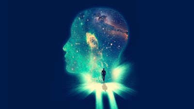 Conectándose con uno mismo, con Carrie L'Esperance