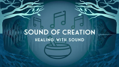 Healing With Sound