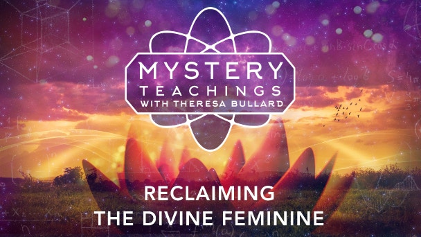 Reclaiming the Divine Feminine