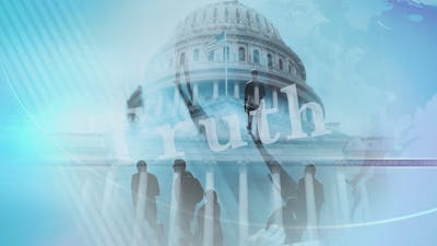 Senator Announces Legislation to Expedite UFO Disclosure