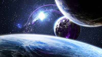 Exoplanetas habitables