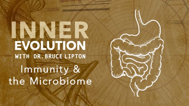 Immunity & the Microbiome
