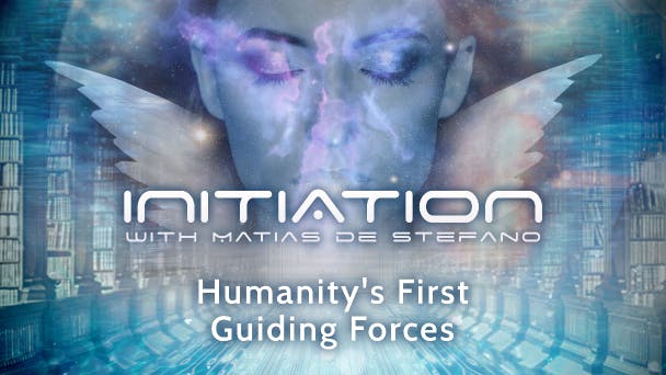 Humanity's First Guiding Forces