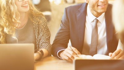 Mindfulness: Prepara una reunión importante